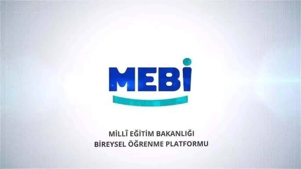 MEBİ - Millî Eğitim Bakanlığı Bireysel Öğrenme Platformu